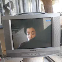 تلوزیون صنام ۲۱اینج کامل سالم