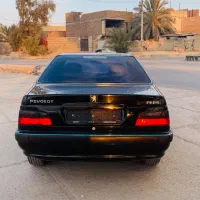 پارس مشکی مدل ۱۴۰۰ بدون رنگ موتور فول تقویت|خودرو سواری و وانت|سراوان, |دیوار