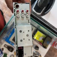 JVC 408|قطعات یدکی و لوازم جانبی|شیراز, انجیره|دیوار