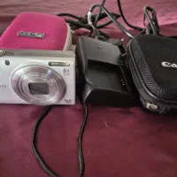 دوربین عکاسی و فیلمبرداری canon powershot A4000 is