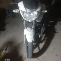 آپاچی|موتورسیکلت|مشهد, کوی دروی|دیوار