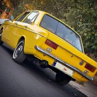 پیکان کلاسیک مدل ۵۲|خودرو کلاسیک|سراب, |دیوار