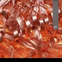 خریدوفروش مس وضعایات