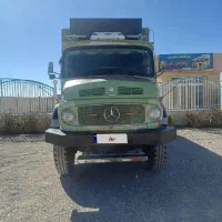 بنز تک باری ۷۶|خودرو سنگین|اقلید, |دیوار