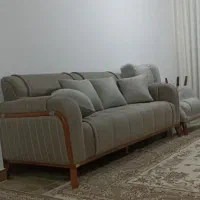 مبلمان راحتی ..برند پرشین|مبلمان خانگی و میز عسلی|محمدشهر, شهرک پیام (مهرالبرز)|دیوار