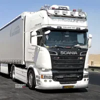 راننده پایه 1