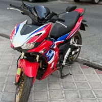 هوندا وینر
