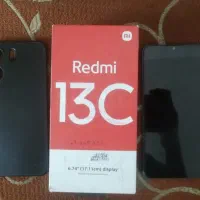 Xiaomi redmi 13C