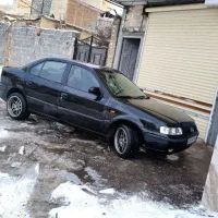 سمند مدل 83|خودرو سواری و وانت|تبریز, |دیوار