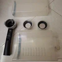 قهوه ساز دلونگی|سماور، چایساز، قهوهساز|تهران, حکیمیه|دیوار