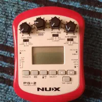 افکت گیتار ناکس