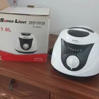 مینی سرخ کن  super light