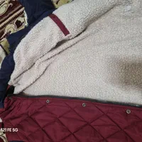 مانتو کاپشن|لباس|ملایر, |دیوار