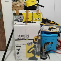 مبل شویی و قالیشویی در منزل سراسر تهران|خدمات نظافت|تهران, اکباتان|دیوار