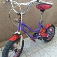 دوچرخه ۱۲ بچه گانه|دوچرخه، اسکیت، اسکوتر|بندرعباس, |دیوار
