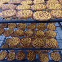 کارگر ساده آقا و خانم در کارگاه نان شیفت روز و شب|استخدام خدمات فروشگاه و رستوران|پاکدشت, پاکدشت (مامازند)|دیوار