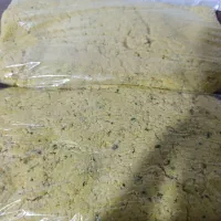 خمیر فلافل آماده سرخ کردن|خوردنی و آشامیدنی|یزد, |دیوار