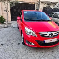 خودرو بایک سابرینا