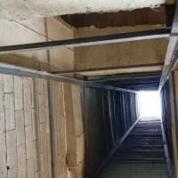 نصاب آهنکشی وریل آسانسور|خدمات پیشه و مهارت|هشتگرد, شهرک ایران خودرو|دیوار