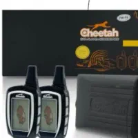 دزدگیر تصویری زنو تک دزدگیر|قطعات یدکی و لوازم جانبی|تهران, اسفندیاری|دیوار