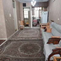 فروش آپارتمان ۶۵ متری ۲ خوابه همکف در راه آهن|فروش آپارتمان|تهران, راه آهن|دیوار