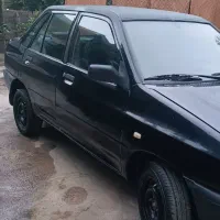 فروش پراید 84 تمیز