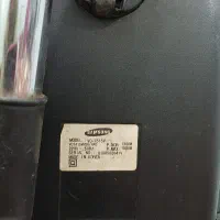 جارو برقی سامسونگ|جاروبرقی، جارو شارژی، بخارشو|آبادان, |دیوار