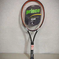 راکت تنیس خاکی آکبند PRINCE TOUR 100|ورزش‌های توپی|تهران, مهرآباد جنوبی|دیوار