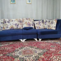 مبل شویی موکت خوشخواب شویی در محل