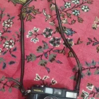 با دوربین عکاسی اری برای فروشی هست|دوربین عکاسی و فیلمبرداری|بوشهر, |دیوار