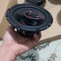 باند کواکسیال سروین وگا آمریکائی