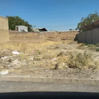 زمین مسکونی 260متر