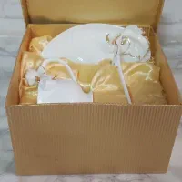 چای خوری،۶عدد با کارتن به همراه قوری ،شکرپاش،قندان|ظروف سرو و پذیرایی|یزد, |دیوار