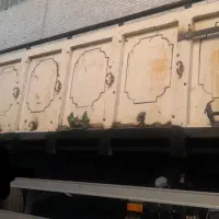 بار از سیرجان به اطراف