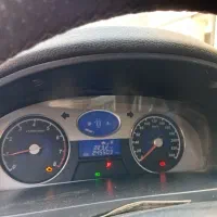 جیلی مدل 2013