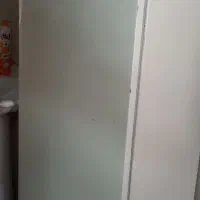 یخچال فریزر سالم جنرال استیل