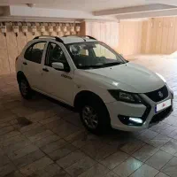 کوییک gxl مدل۱۴۰۳|خودرو سواری و وانت|بهارستان, |دیوار