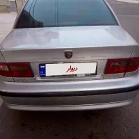 سمند X7 بنزینی، مدل ۱۳۸۳|خودرو سواری و وانت|تهران, تهرانسر مرکزی|دیوار