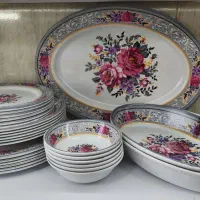 سرویس غذا خوری