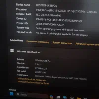 لپ تاپ tuf gaming f15