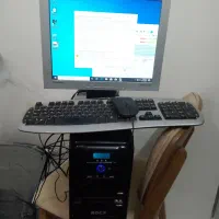 کیس کامپیوتر DDR3 لوازم تکمیل