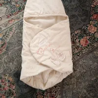 کریر قنداق فرنگی تشک گارد دار|کالسکه و لوازم جانبی|دماوند, دماوند|دیوار