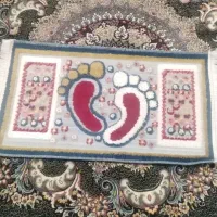 دوعدد پادری  نو