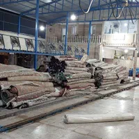 قالیشویی معروف گلرنگ