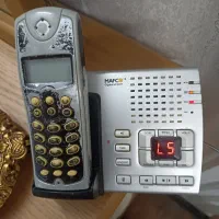 گوشی تلفن بیسیم . مافکو