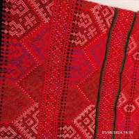 دوخت زی استین|لباس|ریگان, |دیوار