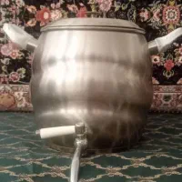 کتری سالم