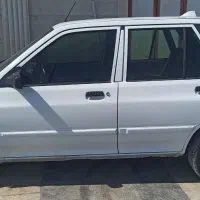 ماشین 111 مدل 94 بی رنگ