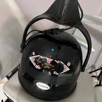 سشوار کلاهی|آرایشی، بهداشتی، درمانی|مشهد, احمدآباد|دیوار