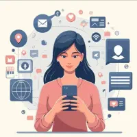 مشاور فروش تلفنی دور کاری